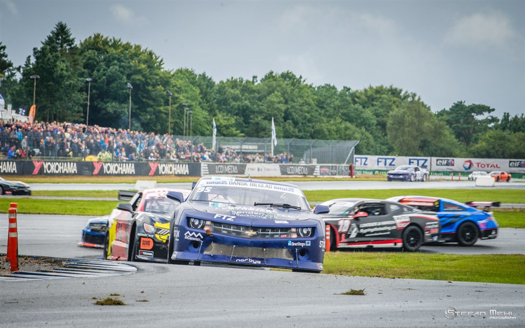 (Foto: Stefan Mehl-Ludvigsen)